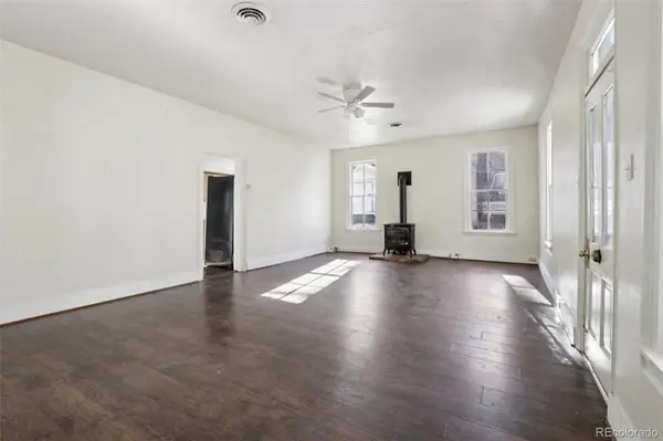 800 Main ST, Georgetown, CO 80444