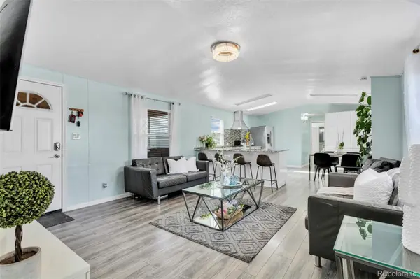 1401 9th ST, Fort Lupton, CO 80621