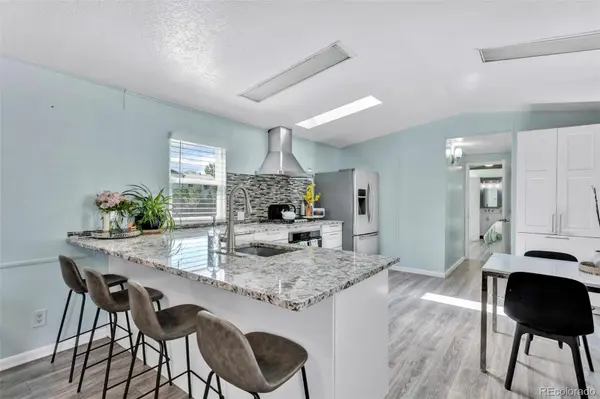 1401 9th ST, Fort Lupton, CO 80621