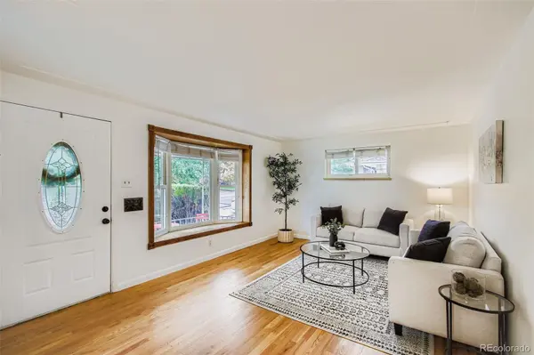 6150 Carr ST, Arvada, CO 80004