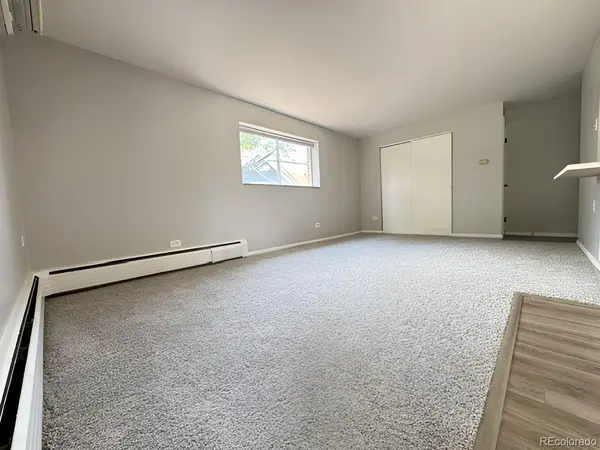 937 N Clarkson ST #206, Denver, CO 80218
