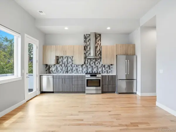 4460 Tennyson ST #7, Denver, CO 80212