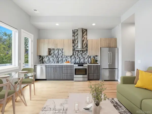 4460 Tennyson ST #7, Denver, CO 80212