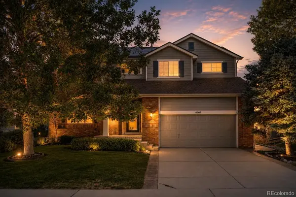 6668 S Killarney CT, Aurora, CO 80016