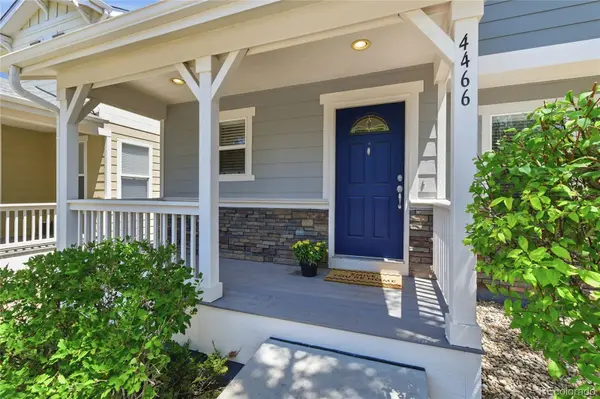 4466 S Independence ST, Littleton, CO 80123