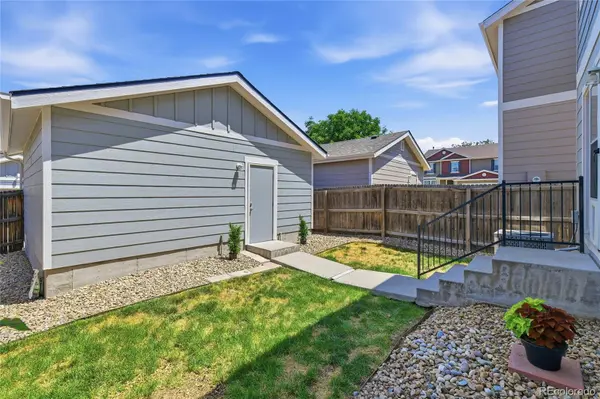 4466 S Independence ST, Littleton, CO 80123