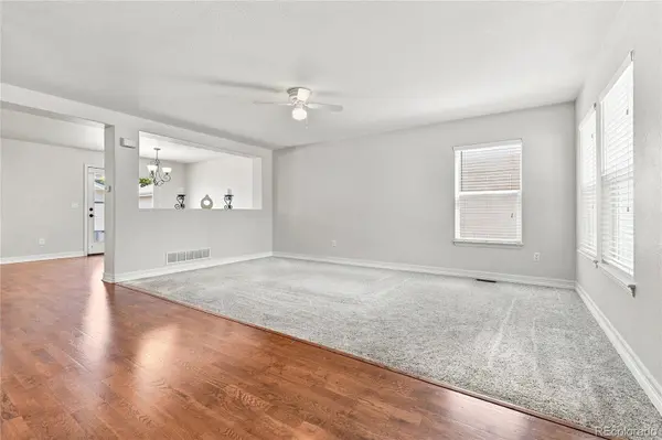 4466 S Independence ST, Littleton, CO 80123
