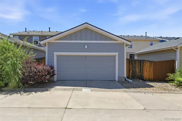 4466 S Independence ST, Littleton, CO 80123
