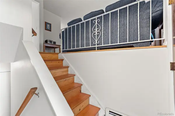 2801 S Reed ST, Denver, CO 80227