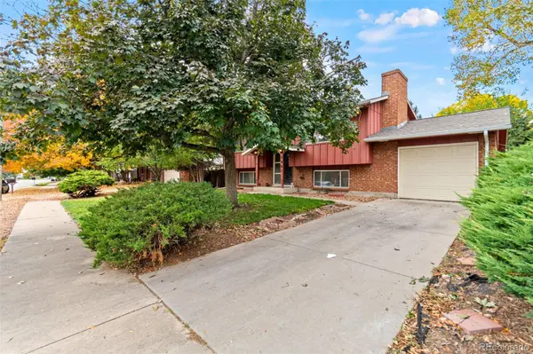 2801 S Reed ST, Denver, CO 80227