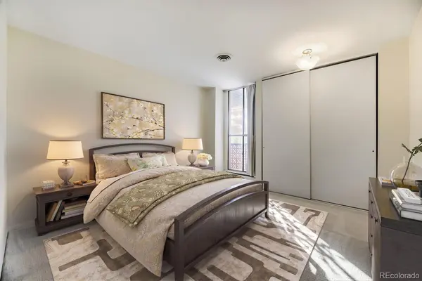 4570 E Yale AVE #308, Denver, CO 80222