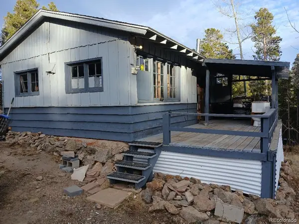754 Mountain Meadows DR, Black Hawk, CO 80422