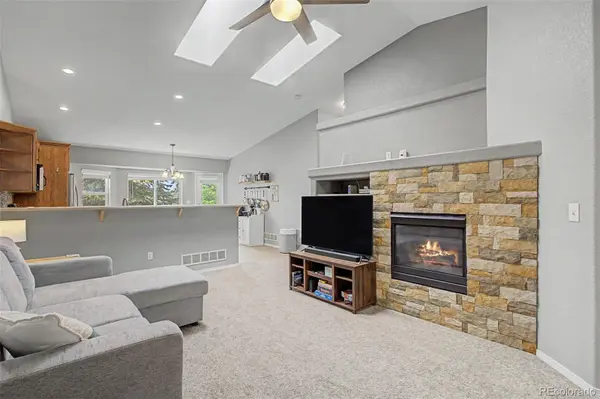 4768 Iron Horse Villas PT, Colorado Springs, CO 80917