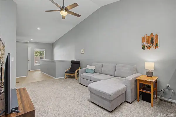 4768 Iron Horse Villas PT, Colorado Springs, CO 80917