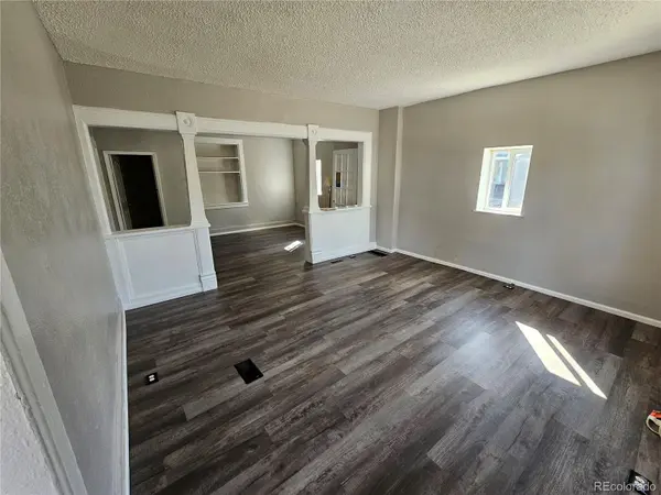 738 W 4th AVE, Denver, CO 80223