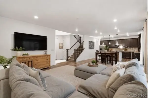 847 Rosevine LN, Erie, CO 80516