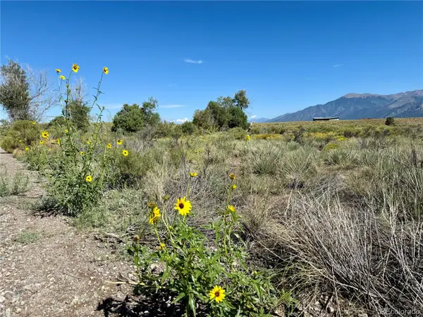 448 Heatherbrae RD, Crestone, CO 81131