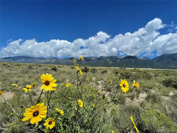448 Heatherbrae RD, Crestone, CO 81131