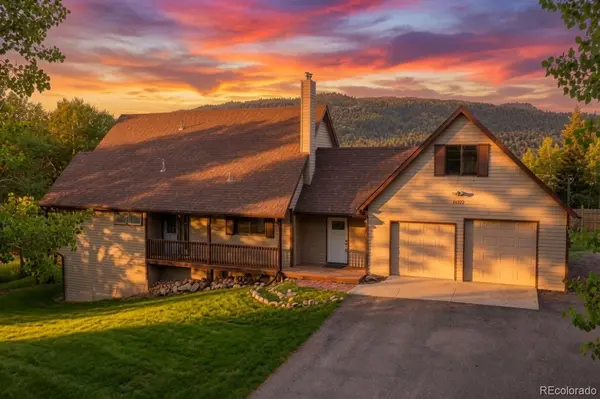 26292 Vosler ST, Conifer, CO 80433