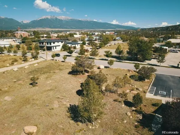 Lot 1 Cedar ST, Buena Vista, CO 81211