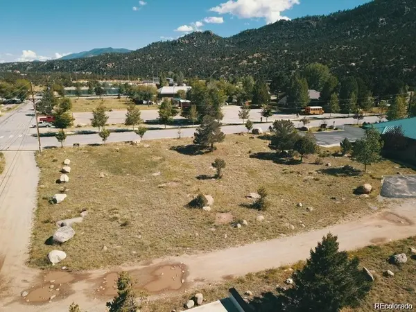 Lot 1 Cedar ST, Buena Vista, CO 81211
