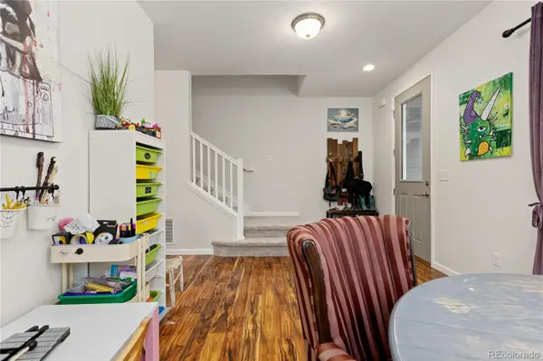 7545 Eggleston DR, Boulder, CO 80303