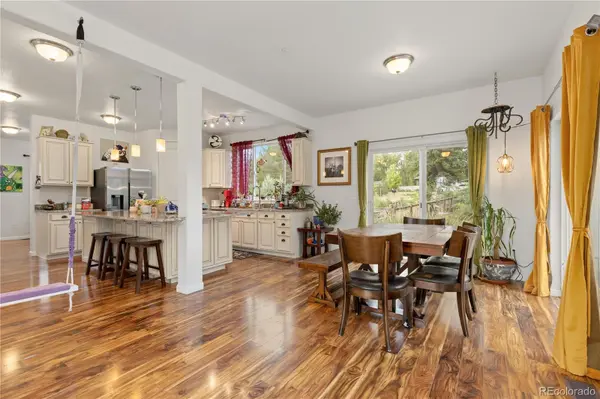7545 Eggleston DR, Boulder, CO 80303