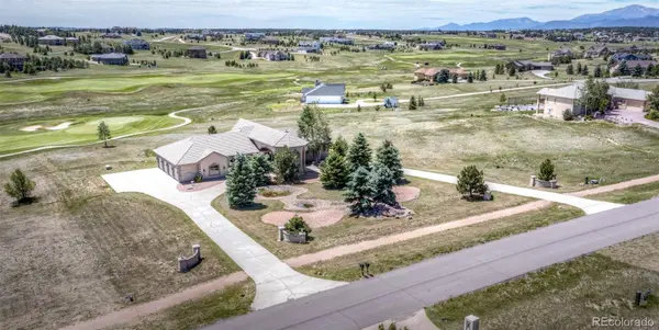 19845 Kershaw CT, Monument, CO 80132