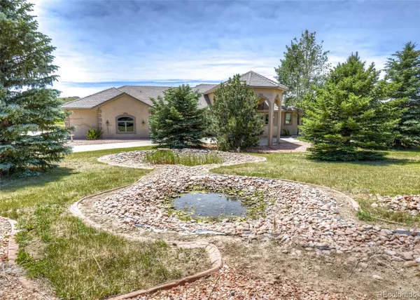 19845 Kershaw CT, Monument, CO 80132