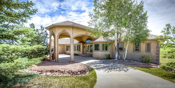 19845 Kershaw CT, Monument, CO 80132