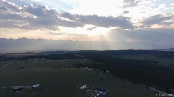 Crystal Falls, Westcliffe, CO 81252