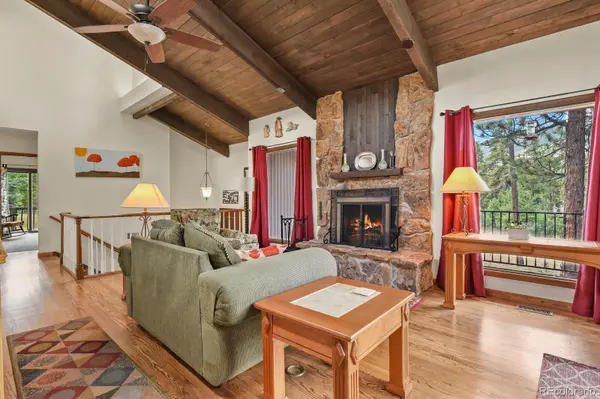 4751 Red Rock DR, Larkspur, CO 80118