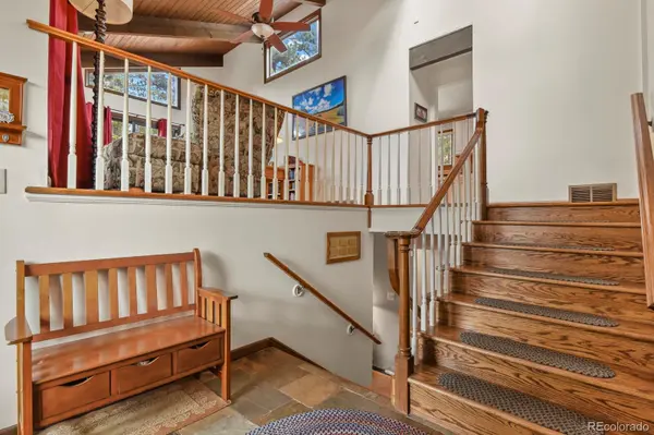 4751 Red Rock DR, Larkspur, CO 80118