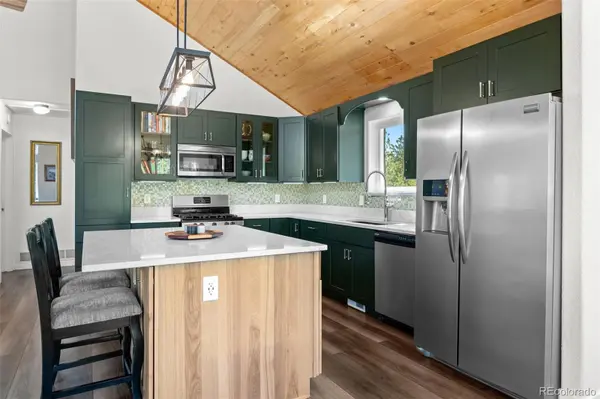 43 Crystal Rock RD, Bailey, CO 80421