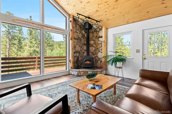 43 Crystal Rock RD, Bailey, CO 80421