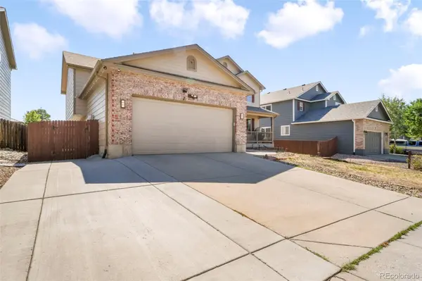 5841 Huerfano DR, Colorado Springs, CO 80923