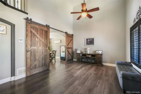 5841 Huerfano DR, Colorado Springs, CO 80923