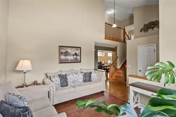 317 Wessex CIR, Highlands Ranch, CO 80126