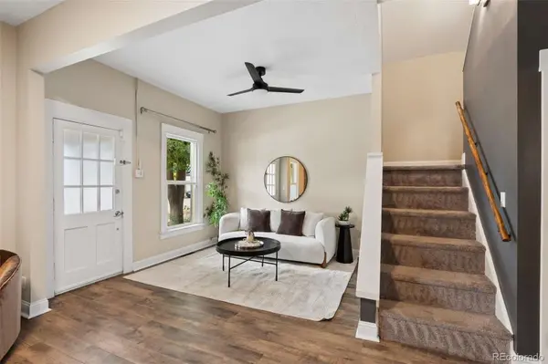 4431 Xavier ST, Denver, CO 80212