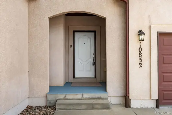 10832 Darneal DR, Fountain, CO 80817