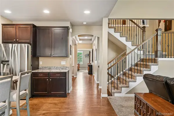 15229 W La Salle AVE, Denver, CO 80228