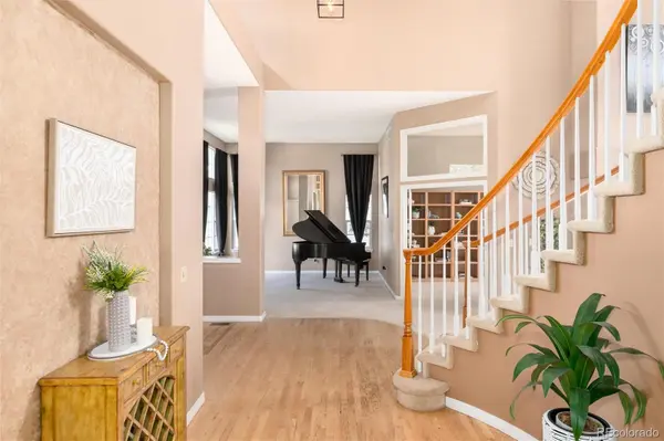 10548 Oakmoor LN, Parker, CO 80134