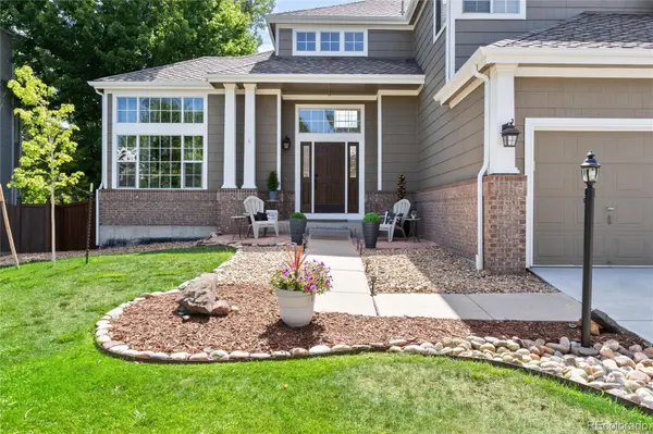 10548 Oakmoor LN, Parker, CO 80134