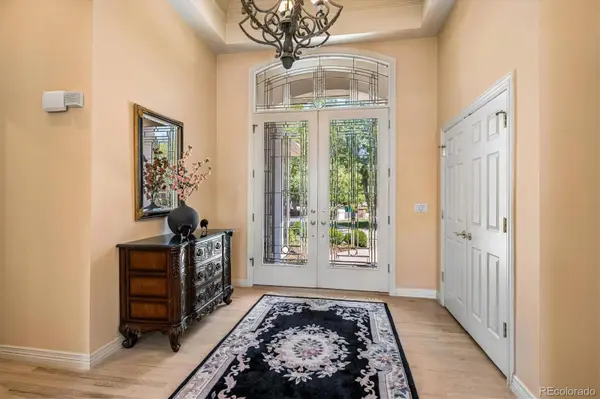 2260 E Grand AVE, Cherry Hills Village, CO 80113