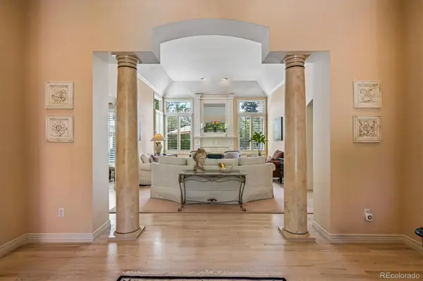 2260 E Grand AVE, Cherry Hills Village, CO 80113