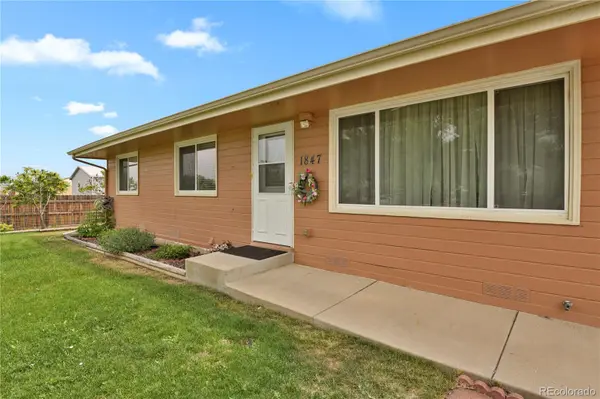 1847 Mountain View DR, Erie, CO 80516