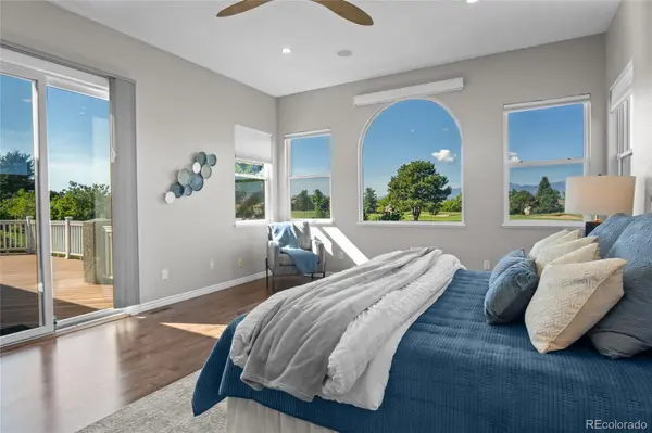 10108 Palisade Ridge DR, Colorado Springs, CO 80920