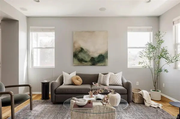 3606 Willow ST, Denver, CO 80238