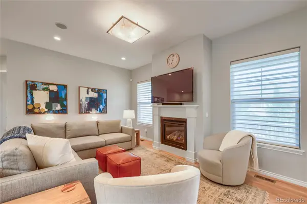 10081 Bristleridge ST, Parker, CO 80134