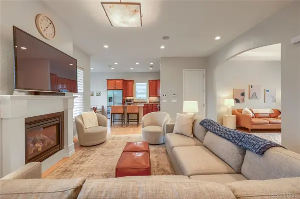 10081 Bristleridge ST, Parker, CO 80134